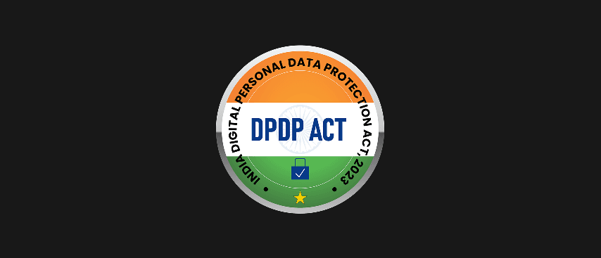 DPDP Act 2023 — What Every Indian Organisation Must Do Before May 2027